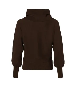 Angelina Trui Donkerbruin