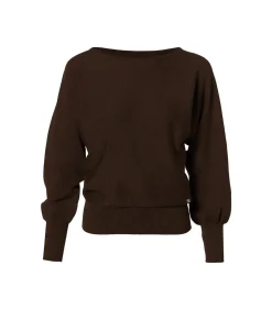 Angelina Trui Donkerbruin