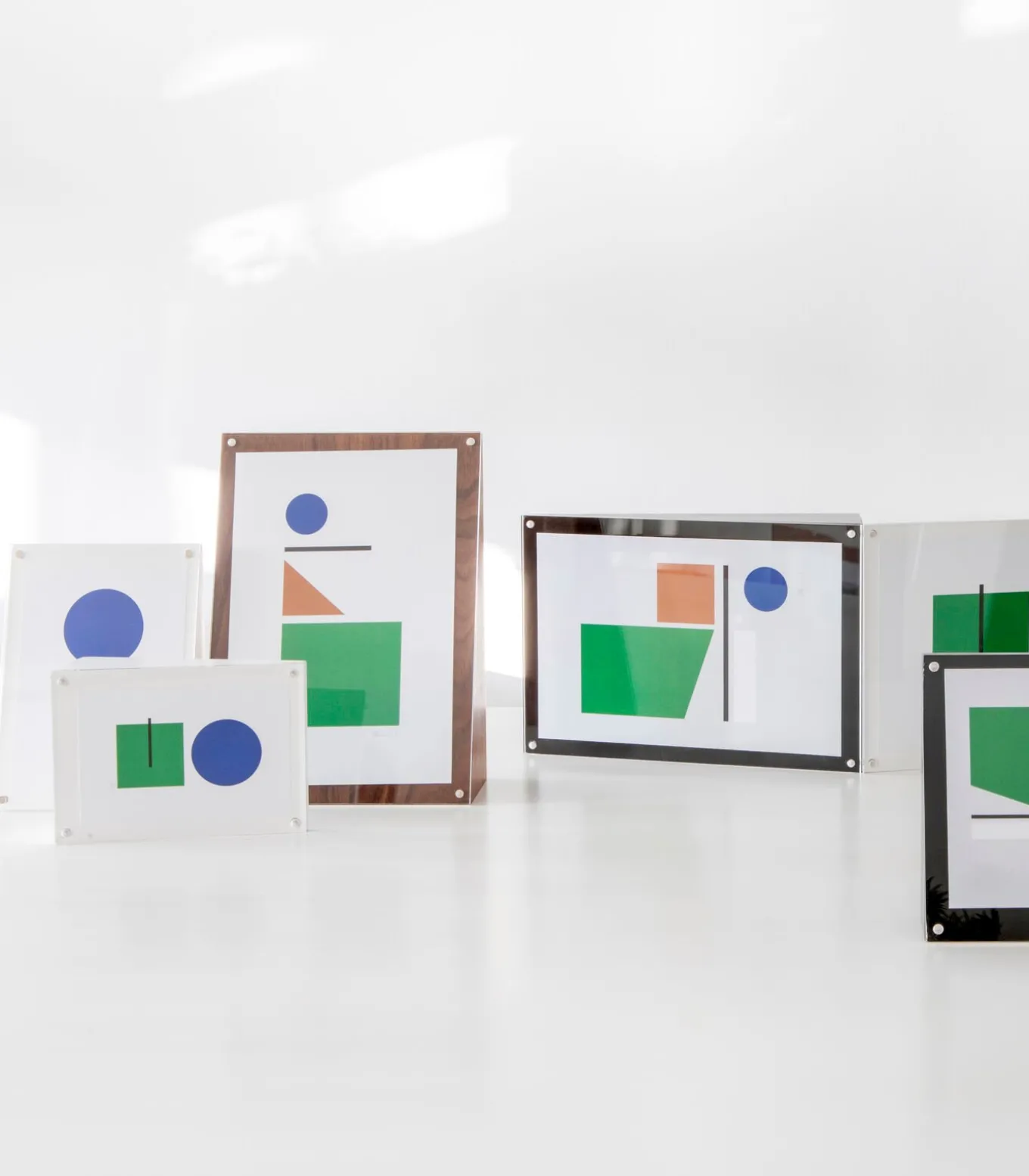 ANGOLO Fotokader 21x15