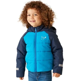 ANIMAL - Jasje - Blauw