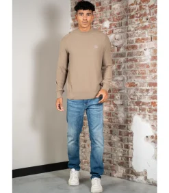 Anion s - open green