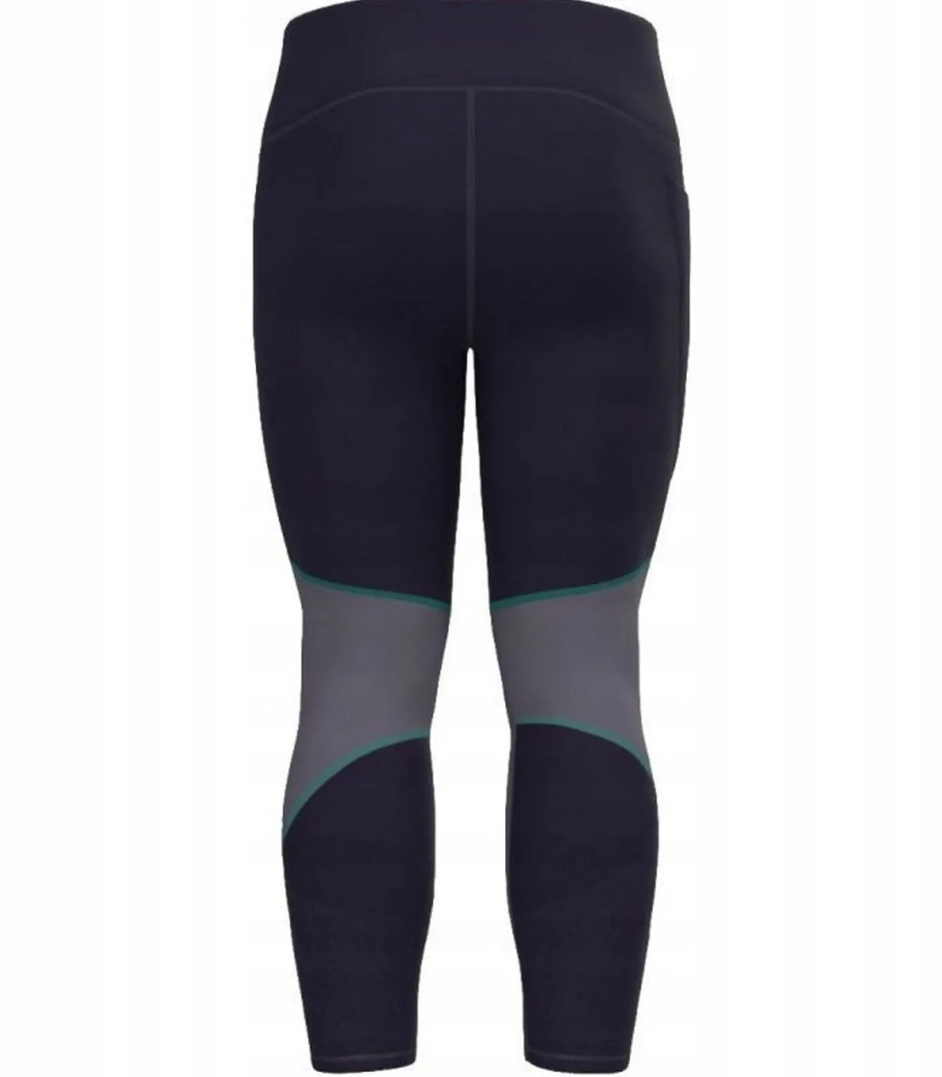 ANKLE LENGTH - Joggingbroek - Grijs