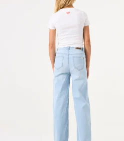 Annemay - Jeans Wide Fit