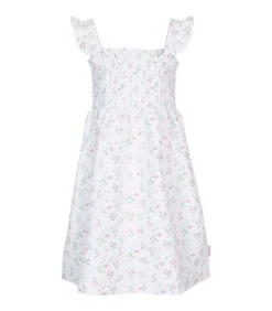 ANNLILY - Jurk - Wit