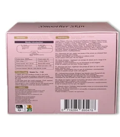 Anti-Ageing hyaluronzuurset (Nek & Kaaklijn + HA Serum)