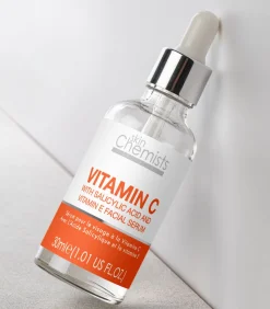 Anti-Ageing Vitamine C, Salicylzuur Vitamine C Gezichtsserum 30ml