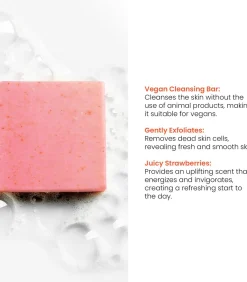 Anti-Aging Gezichtsreinigingsbar 100g