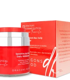 Anti-Bac Dagelijkse Moisturiser 50ml