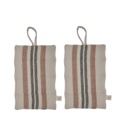 Anti-hitte katoenen handschoen