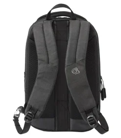 ANTI-THEFT - Rugzak - Zwart