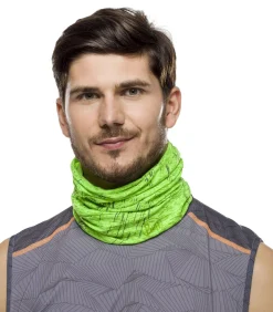 Anti-uv choker reflective r-lime htr