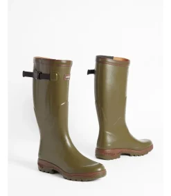 Antivermoeidheidslaarzen voor kinderen Parcours 2 Va...