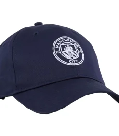 ARCHIVE - Baseball Pet - Marineblauw