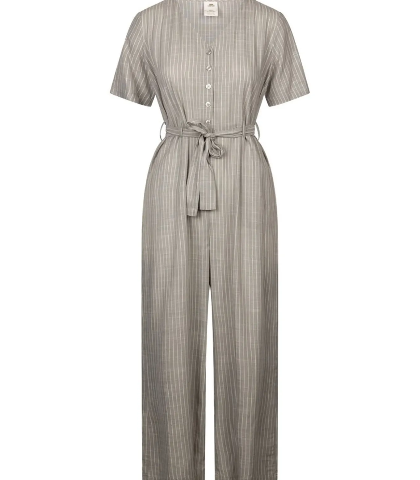 ARIYA - Jumpsuit - Marineblauw