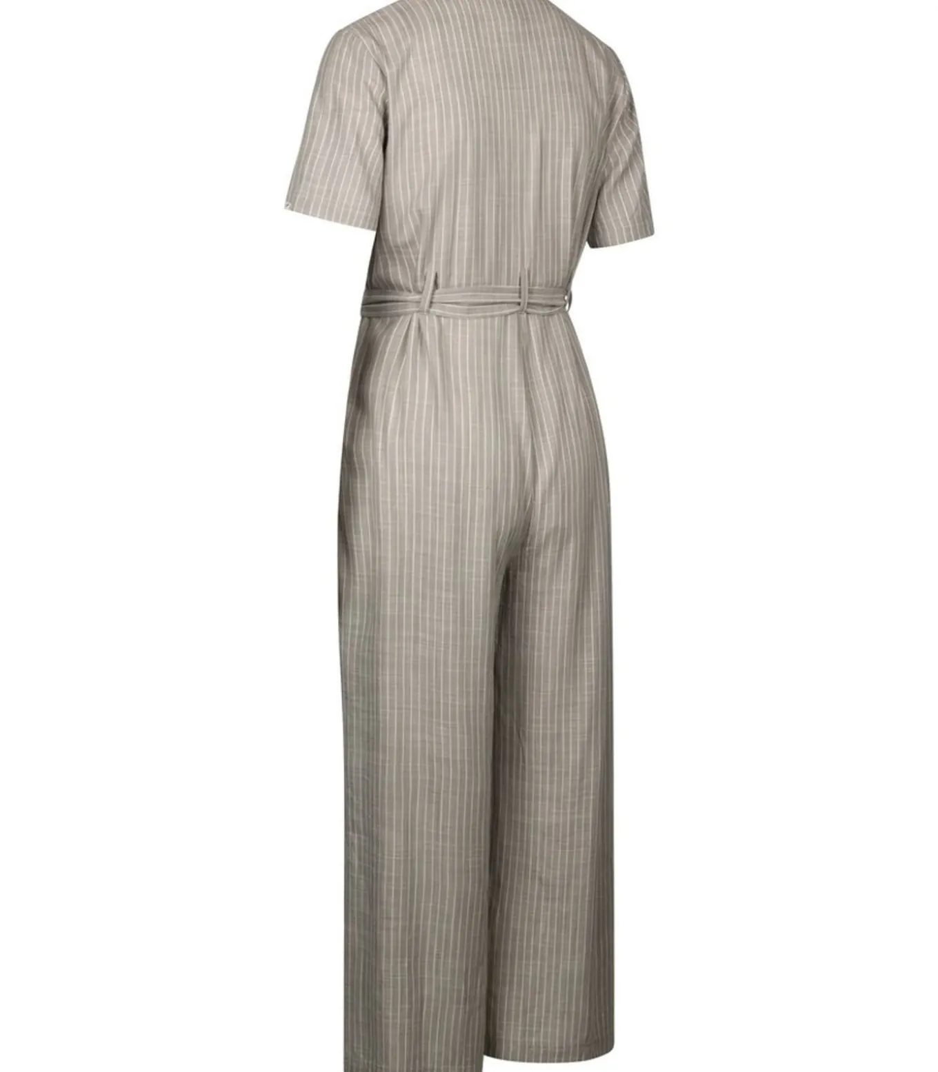 ARIYA - Jumpsuit - Marineblauw