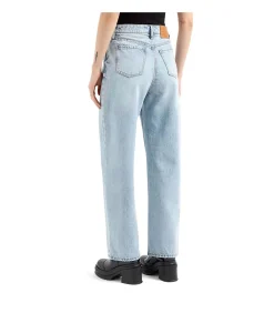 Armani Exchange Jeans 5 Zakken Broek