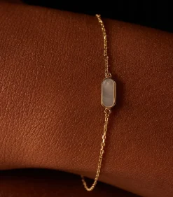 Armband 14 Karaat Goud