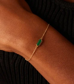 Armband 14 Karaat Goud