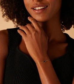 Armband 14 Karaat Goud