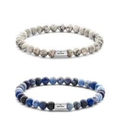 Armband Blauw MM90033