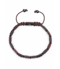 Armband “Flat-Bead”