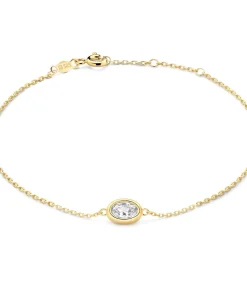 Armband Goud IB320150