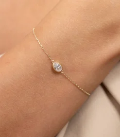 Armband Goud IB320150