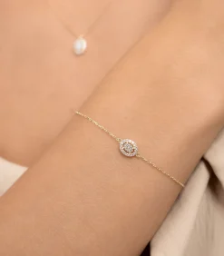 Armband Goud IB320152