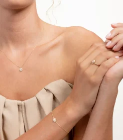 Armband Goud IB320152