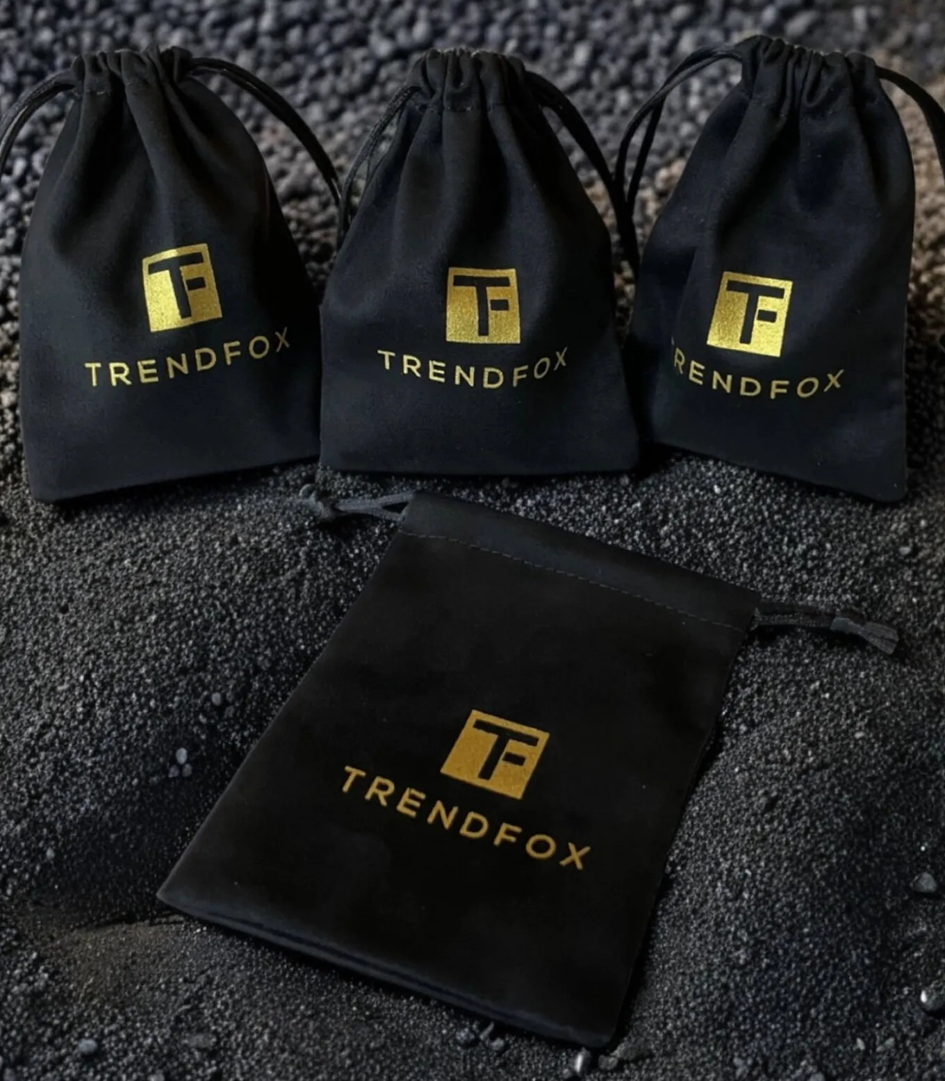 Armband Heren - Zwart Leer - Vintage Stijl