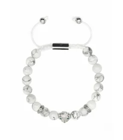 Armband “Leopard Head”