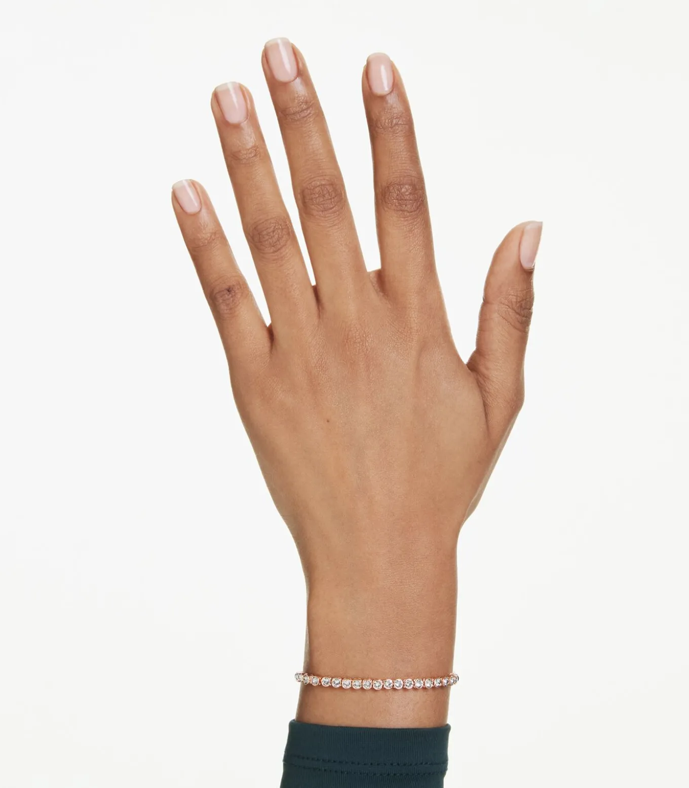 Armband Roségoud 5734240