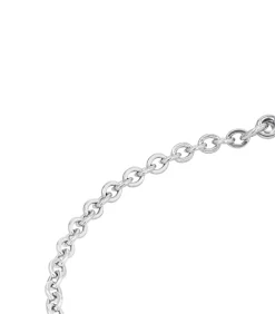 Armband voor dames, roestvrij staal | levensboom