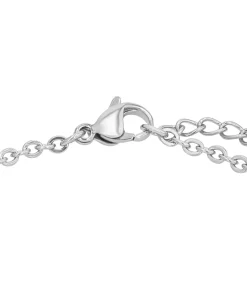 Armband voor dames, roestvrij staal | levensboom