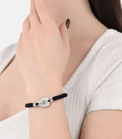 Armband voor mannen en vrouwen, unisex, roestvrij staal | schorpioen