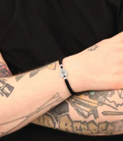 Armband voor mannen en vrouwen, unisex, roestvrij staal | schorpioen