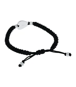 Armband voor mannen en vrouwen, unisex, roestvrij staal | schorpioen