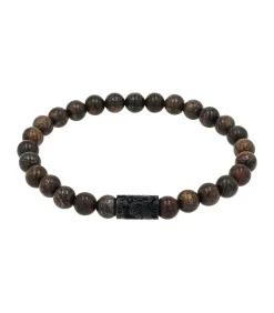 Armband voor mannen en vrouwen, unisex, roestvrij staal | schorpioen