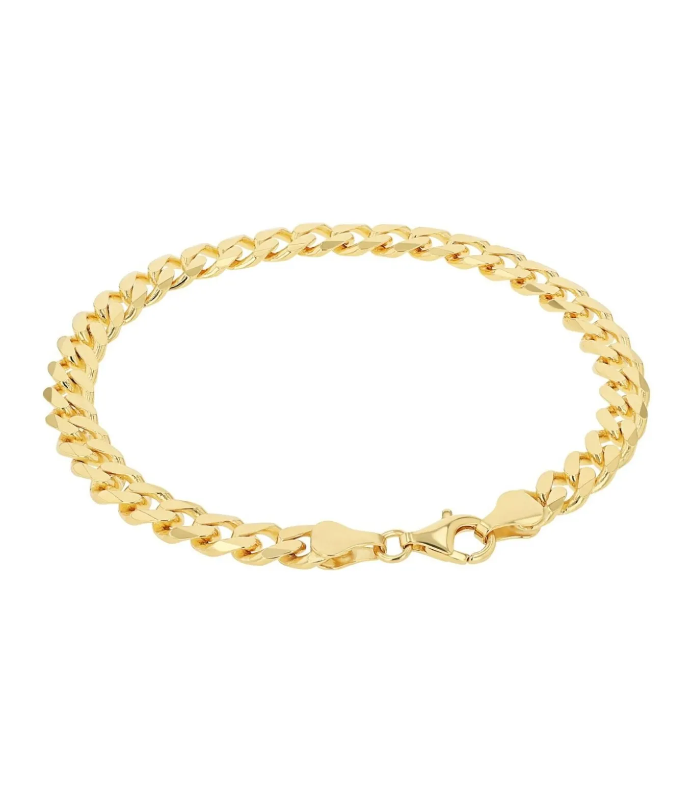 Armband voor mannen en vrouwen, unisex, 925 Sterling zilver