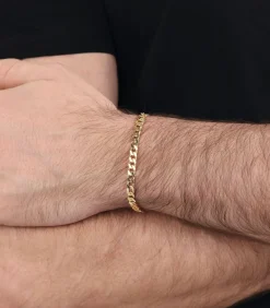 Armband voor mannen en vrouwen, unisex, 925 Sterling zilver