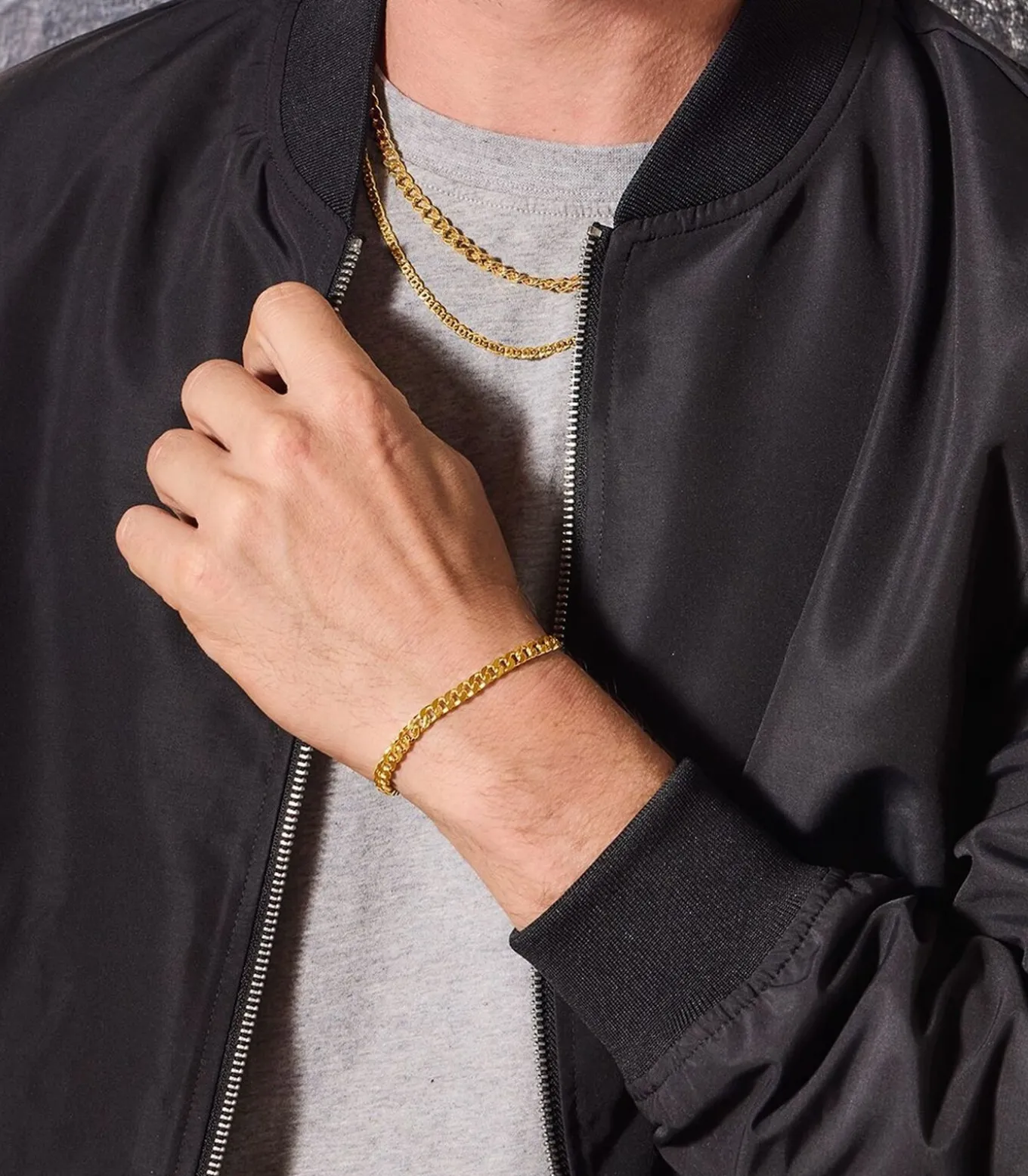 Armband voor mannen en vrouwen, unisex, 925 Sterling zilver