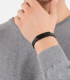 Armband voor mannen, roestvrij staal