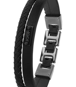 Armband voor mannen, roestvrij staal