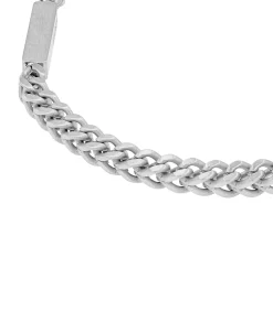 Armband voor mannen, roestvrij staal