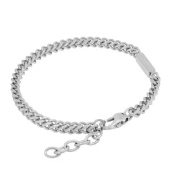 Armband voor mannen, roestvrij staal