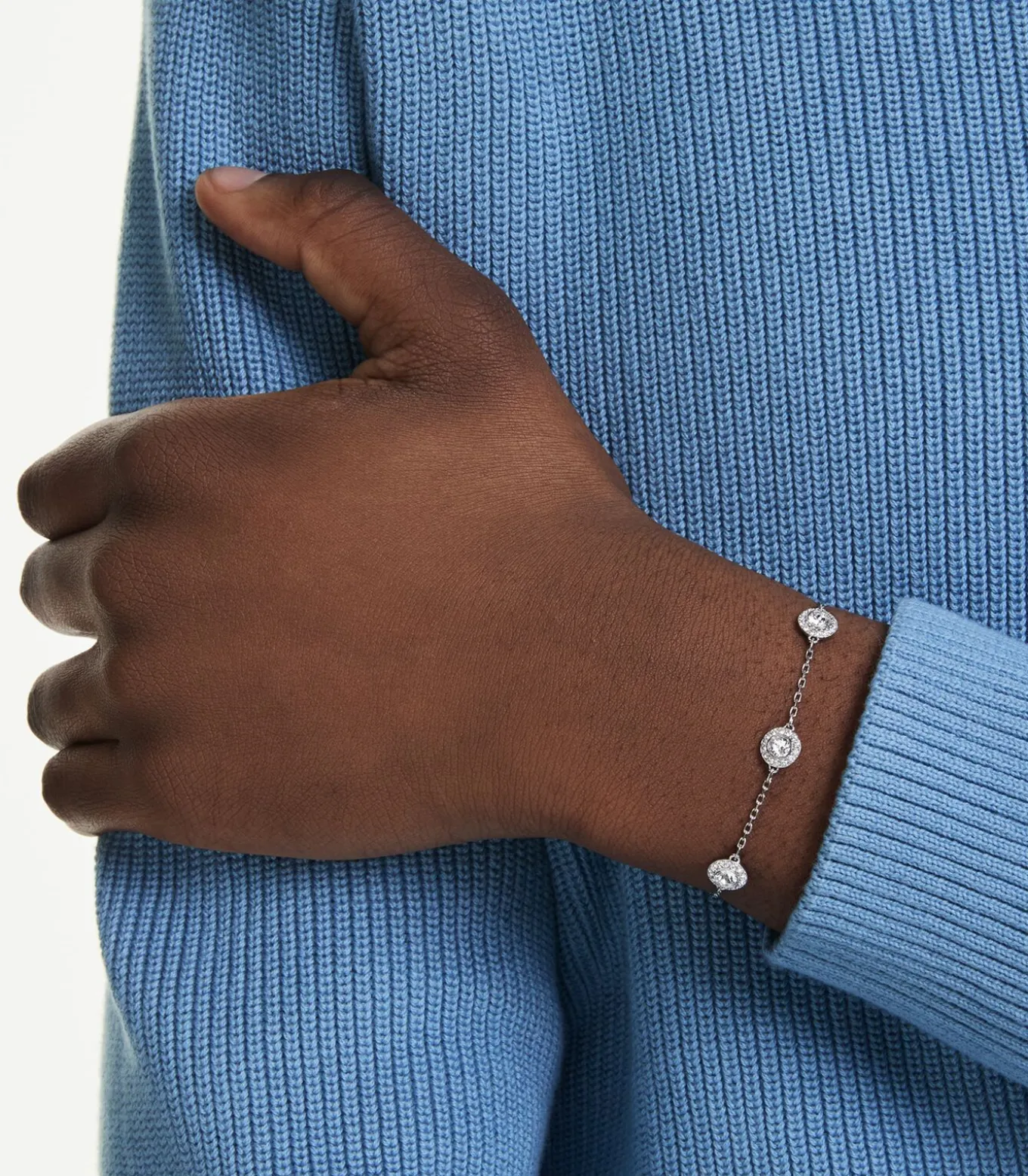 Armband Zilver 5732272