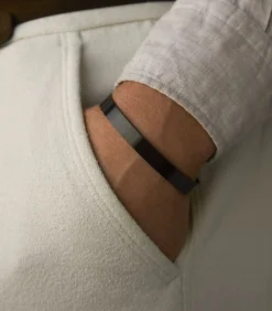 Armband Zwart MM320018