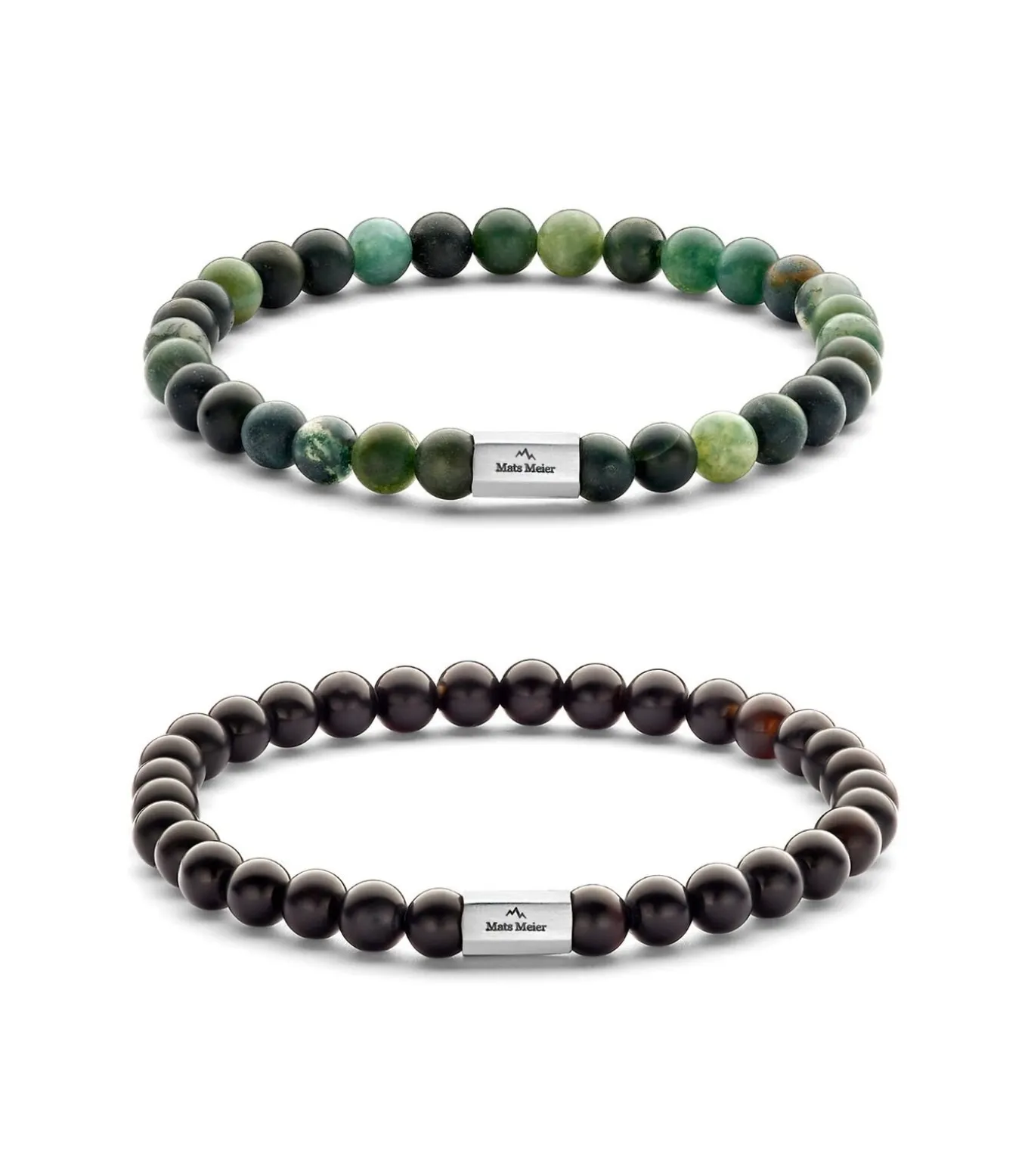 Armband Zwart MM90034