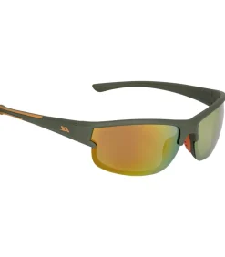 ARNI - Zonnebril - Groen