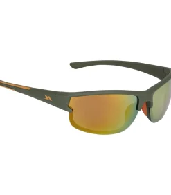 ARNI - Zonnebril - Groen